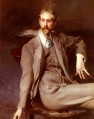 アーティストの肖像ローレンス・アレクサンダー・ハリスンジャンルジョバンニ・ボルディーニ